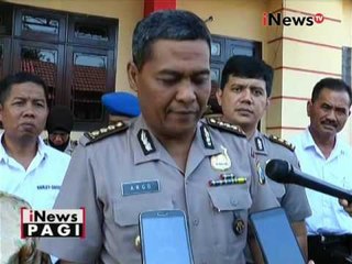 Polda Jatim dapatkan bukti baru Dimas Kanjeng sejumlah mata uang asing - iNews Pagi 20/10