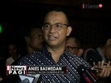 Alumni Mahasiswa Islam atau KAHMI deklarasikan dukungan Anies & Sandiaga - iNews Pagi 20/10