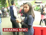 Live Report : Kondisi terkini TKP penyerangan Polisi di Tangerang - iNews Breaking News 20/10