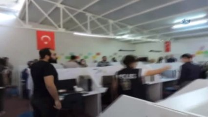 Telefon Dolandırıcılarına Ağır Darbe