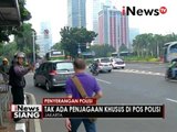 Penyerangan polisi karena tak ada penjagaan khusus di pos polisi - iNews Siang 21/10