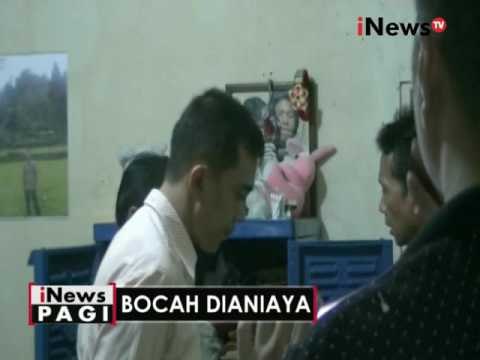 Diduga meninggal dianiaya, orang tua berdalih anaknya meninggal karena sakit - iNews Pagi 24/10