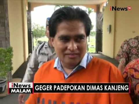 204 pengikut Dimas Kanjeng masih bertahan di padepokan - iNews Malam 23/10