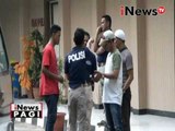 LAGI!!! aksi teror dalam penyerangan anggota polisi - iNews Pagi 21/10