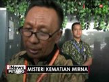 Terkait pengakuannya, Amir Papalia datangi LPSK untuk minta perlindungan - iNews Petang 21/10