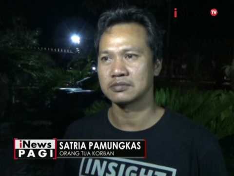 Balita yang sempat diculik di Malang, sudah ditemukan oleh warga - iNews Pagi 24/10