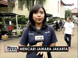 Live Report : Terkait penetapan secara resmi Cagub & Cawagub yang akan bersaing - iNews Siang 24/10