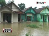 Curah hujan tinggi, Perumahan di Serang terendam banjir hingga 1,5 m - iNews Pagi 24/10