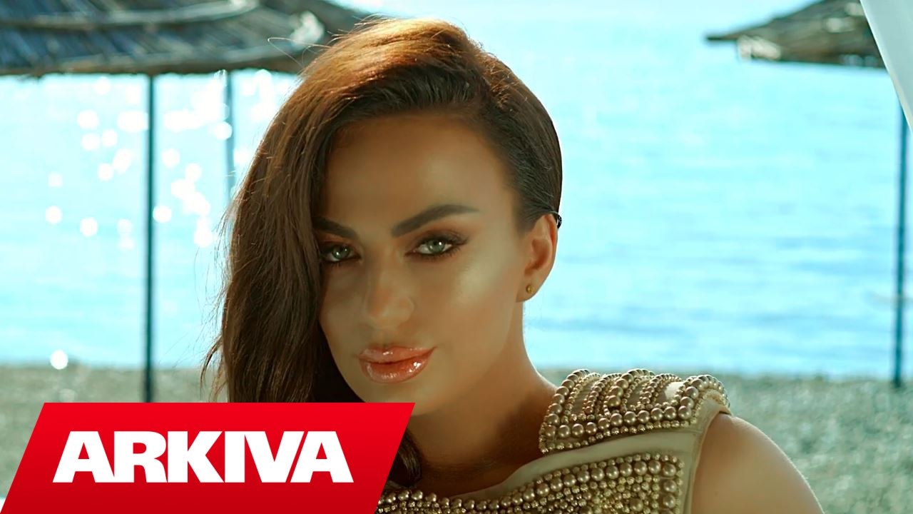 Suanita - Problem (Official Video HD)