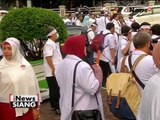 Hari IDI nasional, dokter gelar aksi damai terkait biaya pendidikan dokter - iNews Siang 24/10