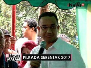 Partai gagal tentukan calon pemimpin, 6 daerah di Indonesia hanya ada 1 Paslon - iNews Malam 24/10