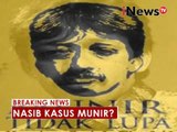 SBY : Kasus Munir dibawa ke ranah politik - iNews Breaking News 25/10