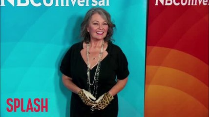 Télécharger la video: Roseanne Barr cancels tell-all TV interview