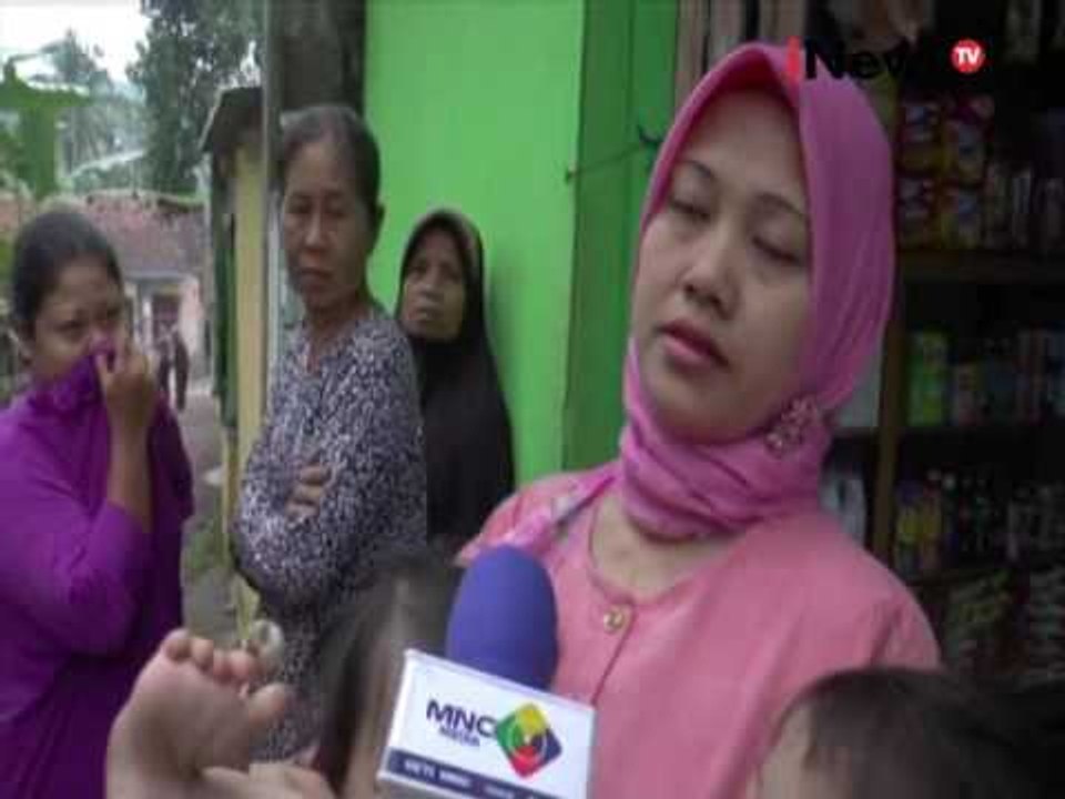 Balita kembar siam di Sumedang akan jalanin operasi pemisahan - iNews Siang 25/10