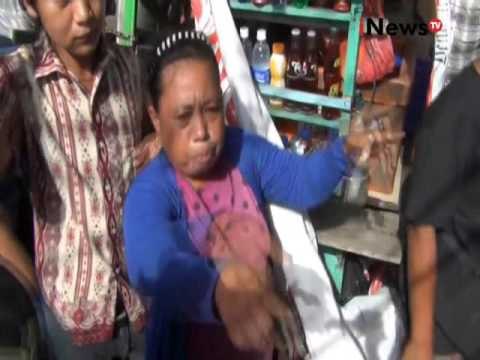 Razia PKL di Stasiun Kota Jakarta berlangsung ricuh - iNews Pagi 26/10