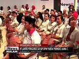 Partai Perindo terus berjuang untuk bangsa agar lepas dari kemiskinan - iNews Malam 24/10