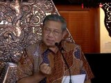SBY beri keterangan Pers terkait dokumen TPF Munir - iNews Breaking News 25/10