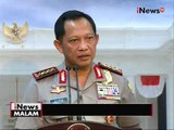 Kapolri & Panglima TNI : TNI-Polri akan bersikap netral - iNews Malam 25/10