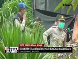 Tim Labfor masih selidiki kematian Dafa yang diduga dianiaya orang tua - iNews Siang 26/10