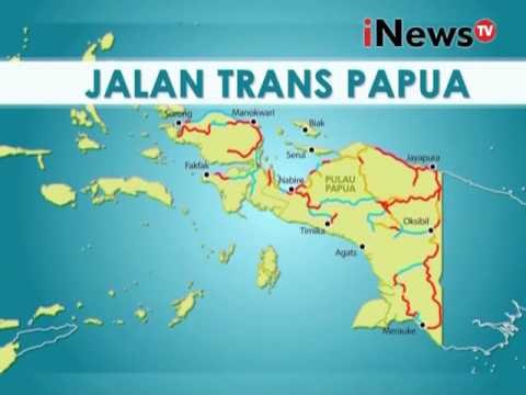 Special Report : Evaluasi Bidang Infrastruktur Segmen 02