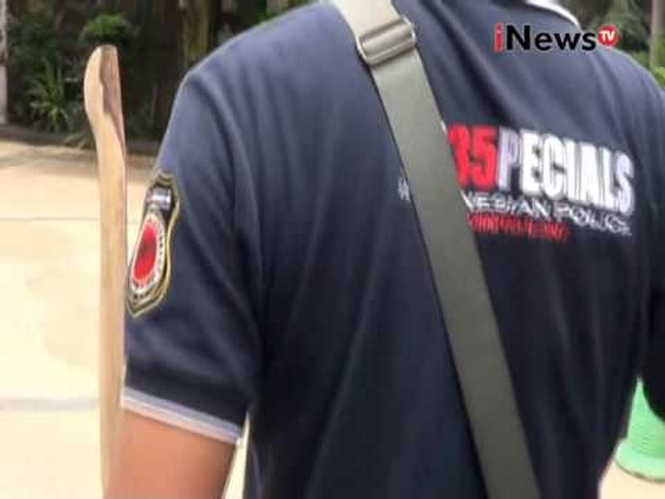 Polisi terus buru harta karun milik Dimas Taat Pribadi - iNews Malam 26/10