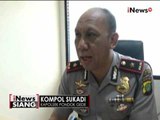 Petugas temukan unsur kelalaian dalam ledakan gas di Bekasi - iNews Siang 26/10