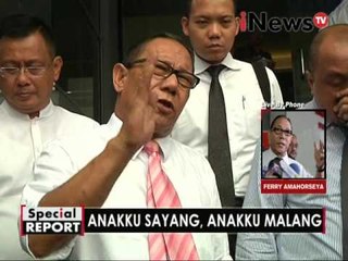 Special Report : Anakku Sayang, Anakku Malang Segmen 01
