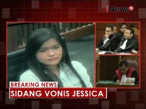 Jika keterangan terdakwa tidak sesuai barbuk, bukan berarti dibebaskan - iNews Breaking News 27/10