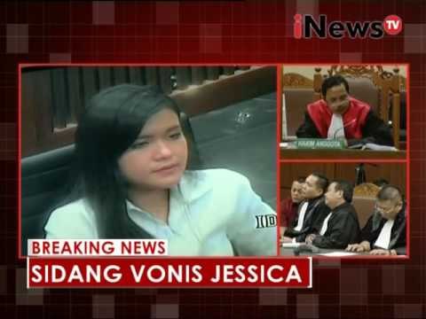 Majelis hakim bacakan poin-poin fakta persidangan - iNews Breaking News 27/10