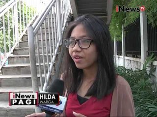 Harapan para pemuda dihari Sumpah Pemuda - iNews Pagi 28/10