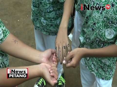 Kekerasan terhadap siswa, Oknum guru sundut murid - iNews Petang 28/10