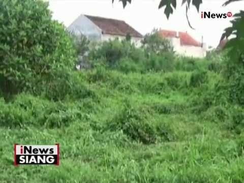 Lahan pertokoan jadi objek kasus korupsi yang melibatkan Dahlan Iskan - iNews Siang 28/10