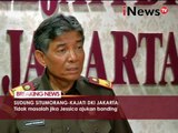 Majelis hakim sependapat dengan kami atas vonis 20 tahun penjara - iNews Breaking News 27/10