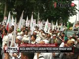 Live Report : Garth Antaqona, Demo dugaan penistaan agama - iNews Petang 28/10