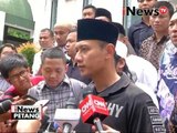 AHY temui tokoh agama di masjid Sunda Kelapa - iNews Petang 28/10