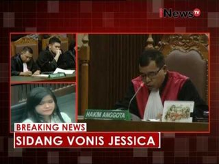 Terdakwa dan Mirna memiliki hubungan baik selama di Australia - iNews Breaking News 27/10