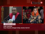 Hidayat Bostam : Sebelum divonis Jessica mengaku akan bebas - iNews Breaking News 27/10