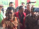 Dahlan Iskan didampingi penasehat hukum diperiksa kembali oleh Kejati - iNews Petang 31/10