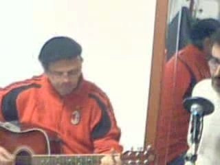 impressioni di settembre ...... mamma che impressione !!