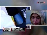 Curahatan hati Dewi Aminah yang rindu buah hatinya - iNews Malam 31/10