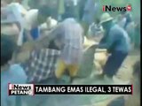 Tak hanya di Jambi, tambang emas ilegal di Lombok juga memakan korban - iNews Petang 31/10