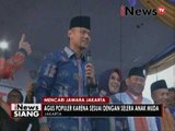 Elektabilitas kandidat di mata anak muda - iNews Siang 31/10