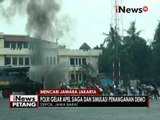 Polisi gelar simulasi penangan demo jelang Pilkada - iNews Petang 31/10