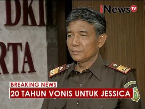 Persidangan sudah berjalan sesuai hukum - iNews Breaking News 27/10