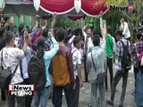 Unjuk rasa Mahasiswa di Ponorogo berlangsung ricuh - iNews Petang 01/11