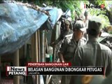 Melanggar aturan, belasan rumah di Jaktim dibongkar petugas - iNews Petang 01/11