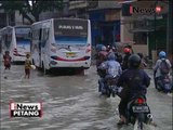 Live Report : Kondisi terbaru banjir di Bandung, Jabar - iNews Petang 01/11