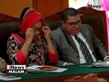 Praperadilan Irman Gusman, kuasa hukum sampaikan 6 penyimpangan penangkapan - iNews Malam 01/11