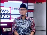 Dialog : Ketua PP Pemuda Muhammadiyah, terkait Diplomasi ala Jokowi - iNews Petang 01/11