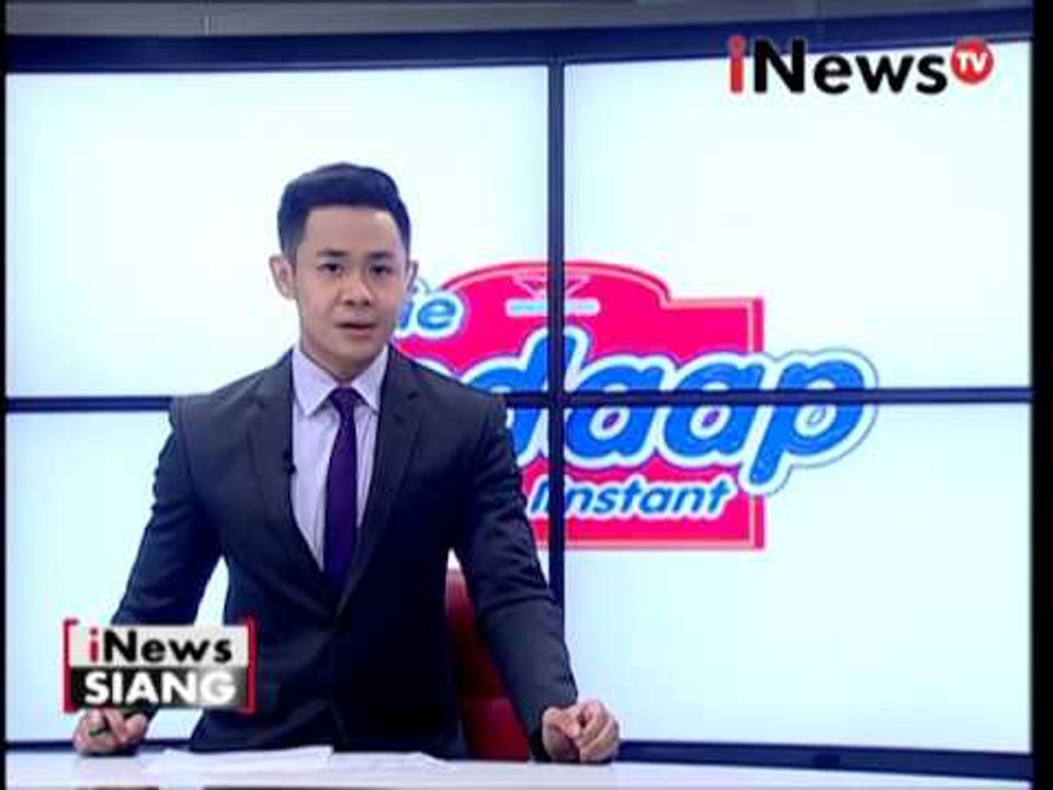 Pesawat hilang kontak sudah ditemukan dengan keadaan hancur - iNews Siang 01/11